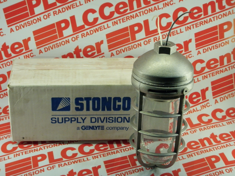 STONCO 2V804