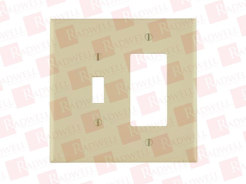 LEVITON 86605