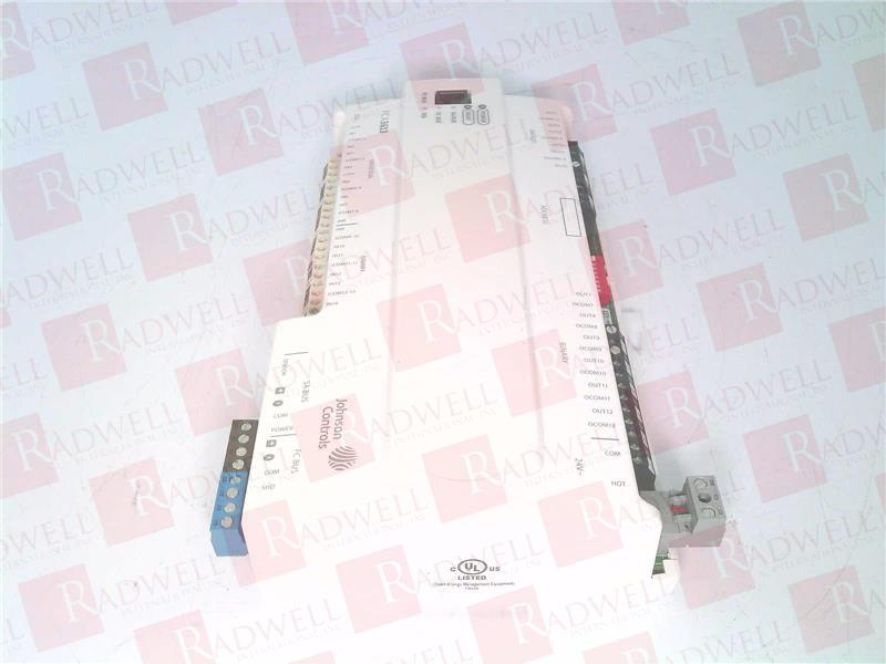 JOHNSON CONTROLS FX-PCA3613-0