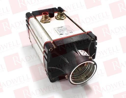 DANFOSS 027H9065