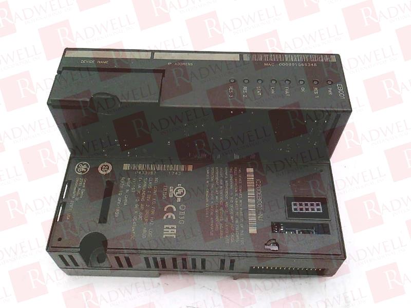 FANUC IC200EBI001