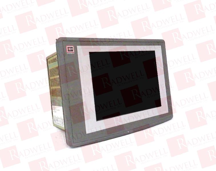 EATON CORPORATION D7XMX11AXXXXXXX