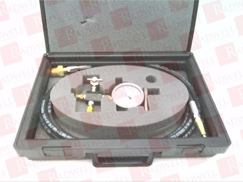 PARKER CG-3000A