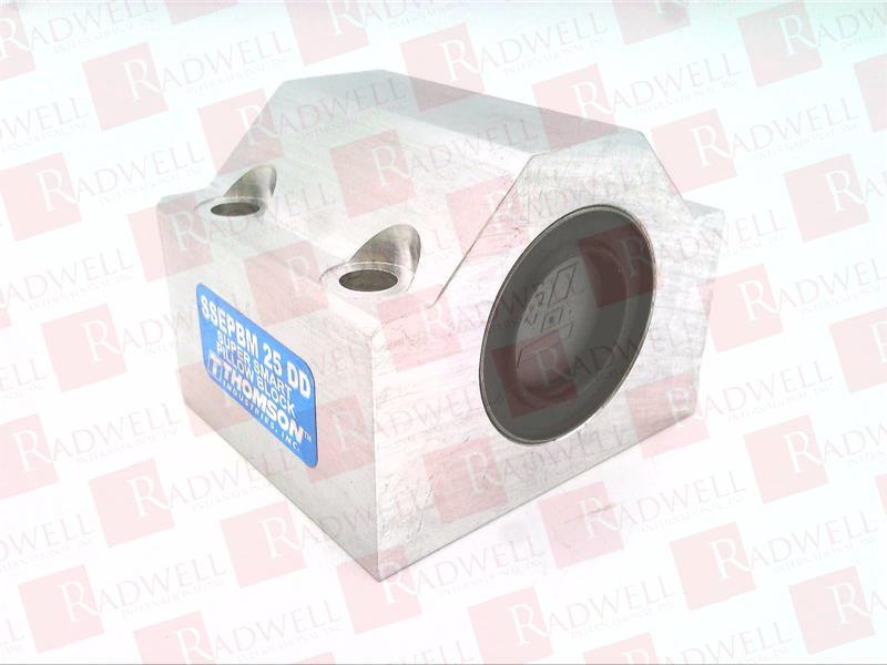 DANAHER MOTION SSEPBM25DD