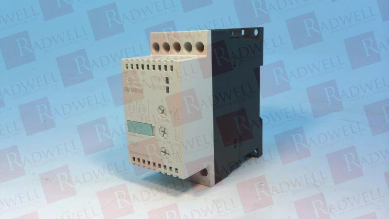 SIEMENS 3RW3014-1CB04