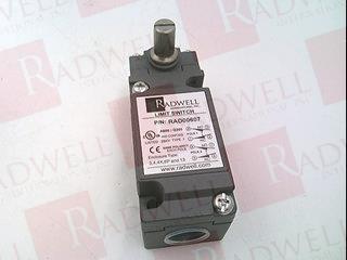 RADWELL VERIFIED SUBSTITUTE C4JK09-SUB