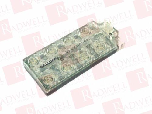 BALLUFF BNI IOL-104-011-K006