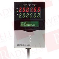 OMRON ZS-LDC11-TE