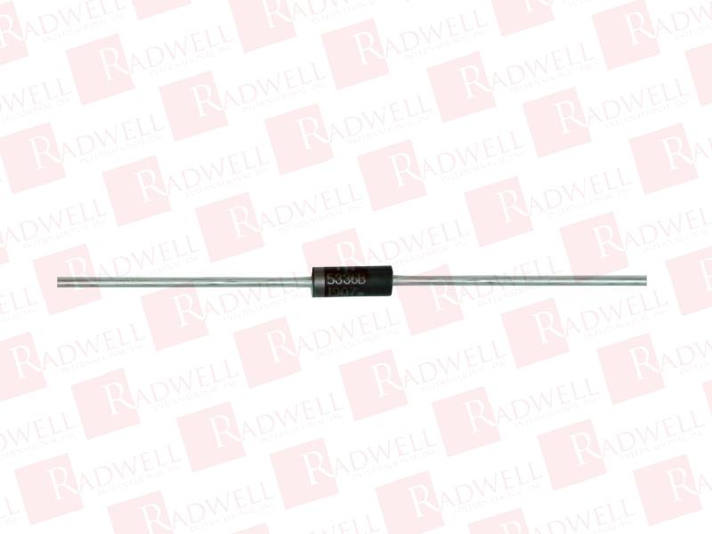 ON SEMICONDUCTOR 1N5336BG