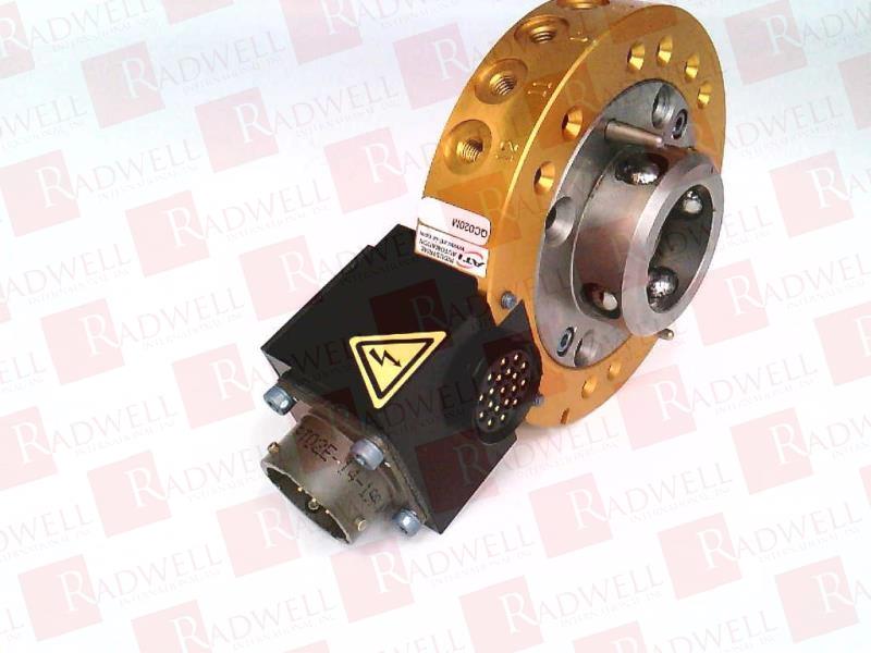 ATI QC-100MR26W-M