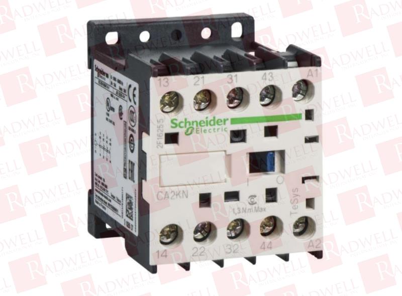 SCHNEIDER ELECTRIC CA2KN407M7