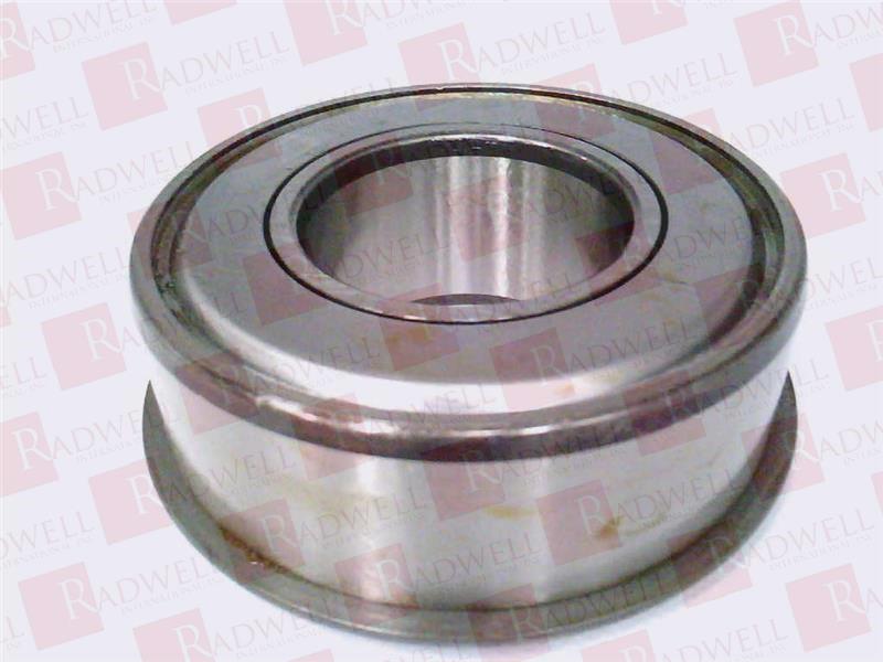 SKF 5207MFFG