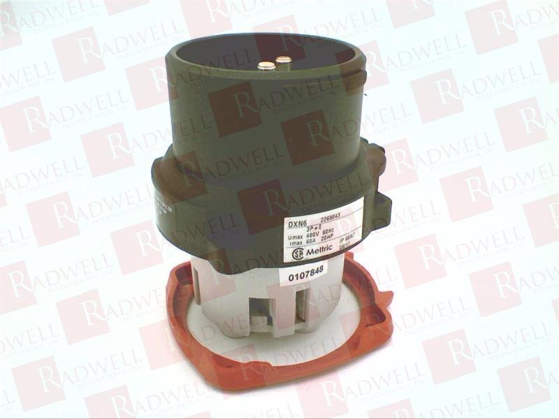 MARECHAL ELECTRIC SA 22-68043