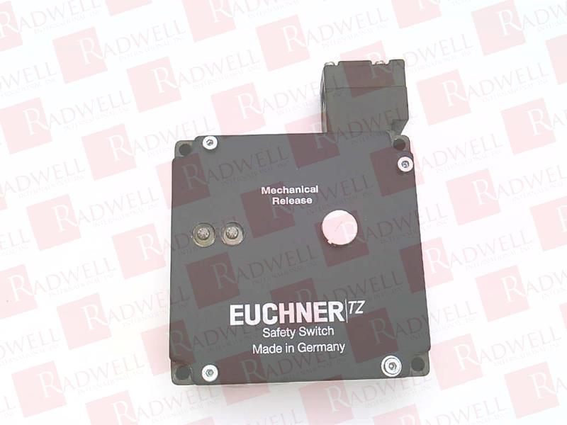 EUCHNER TZ1RE024M