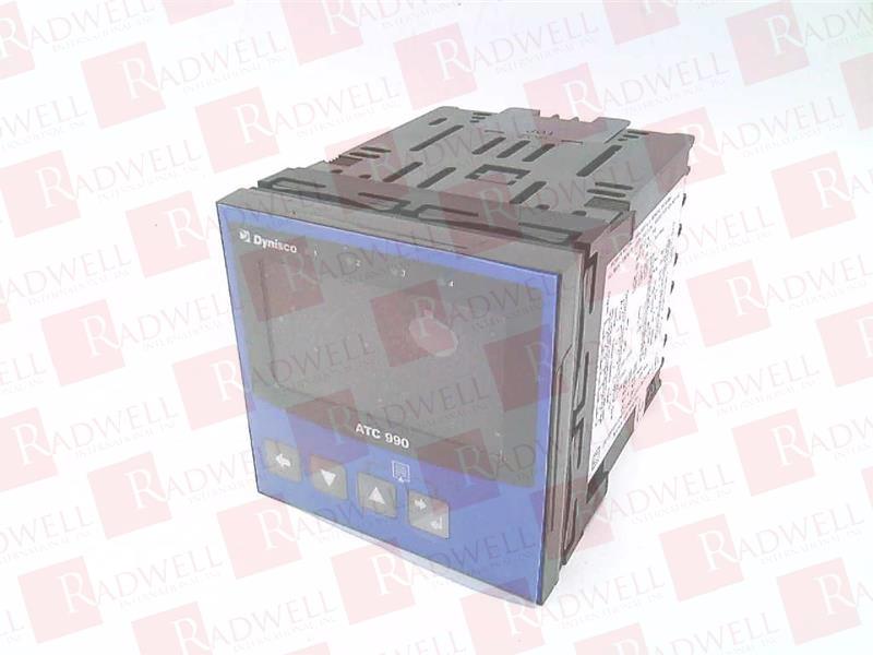 DYNISCO ATC990-3-1-2-0-1-0-0-0-0