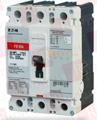 EATON CORPORATION LAM 3600