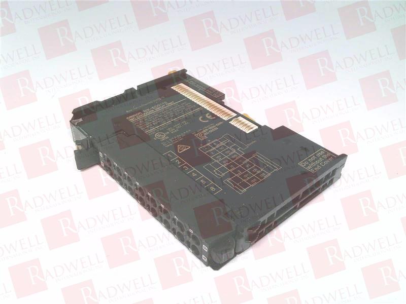 OMRON NX-EC0112