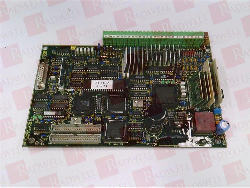 SIEMENS A1-106-101-806