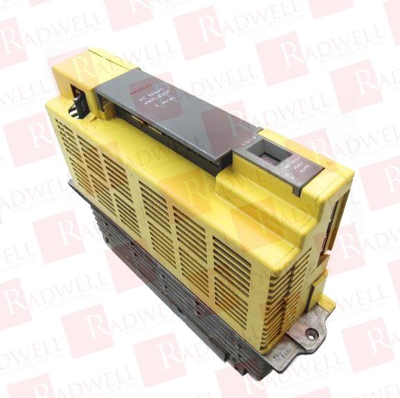 FANUC A06B-6066-H281