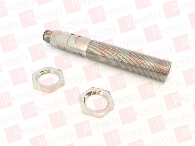 PEPPERL & FUCHS UB300-18GM-U-V1
