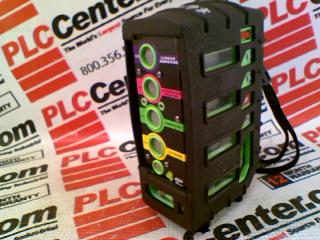 AIM SAFETY 4600