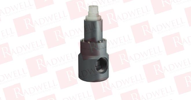 PLAST-O-MATIC RVTX300V-PV