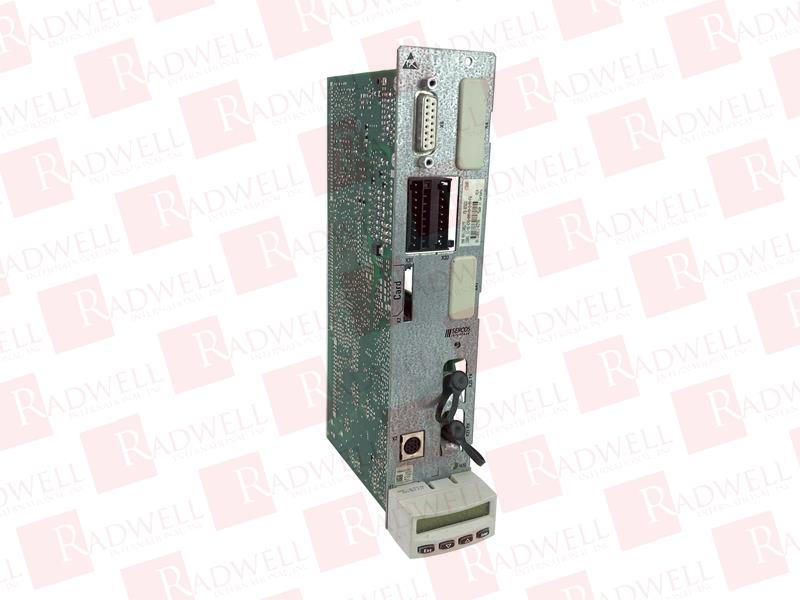 BOSCH CSB01.1C-SE-ENS-NNN-NN-S-NN-FW