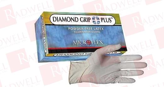 ANSELL PROTECTIVE SOLUTIONS DGP-350-XS