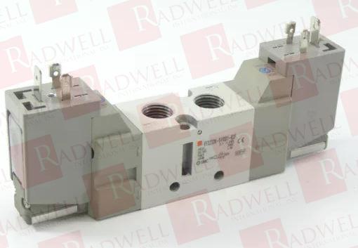 SMC VF3333-5YOD1-02F