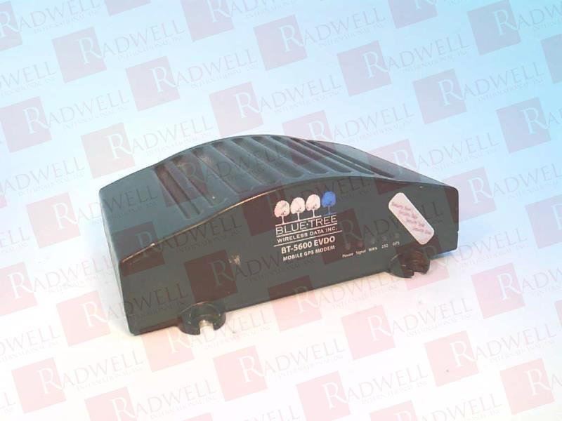 RED LION CONTROLS BT-5600V2-VZ