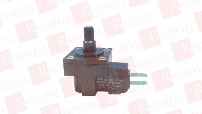 MULTICOMP PSF109S-81-330