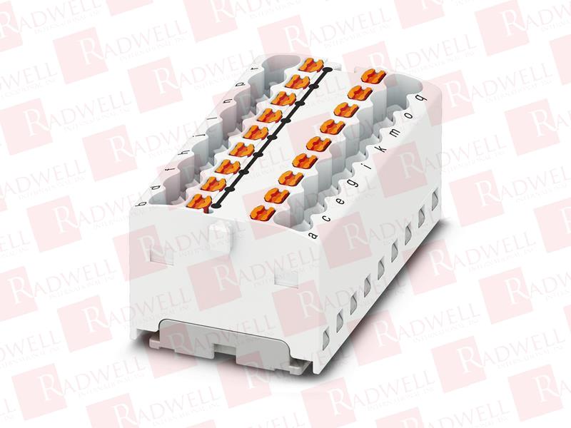 PHOENIX CONTACT PTFIX 18X1,5 WH