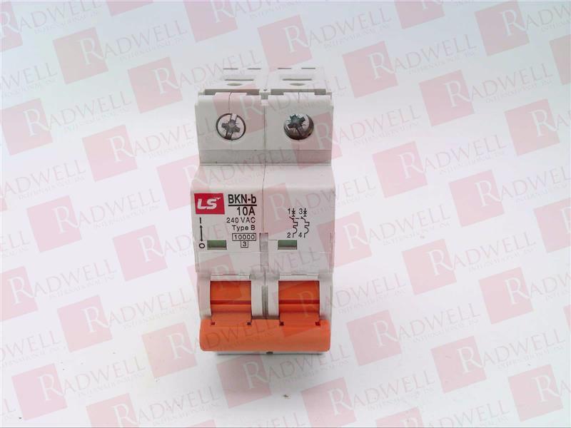 LS ELECTRIC 06110204R0