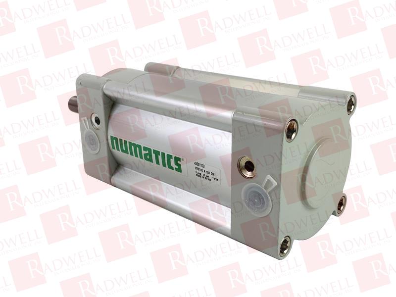 ASCO PES100 A 100 DM