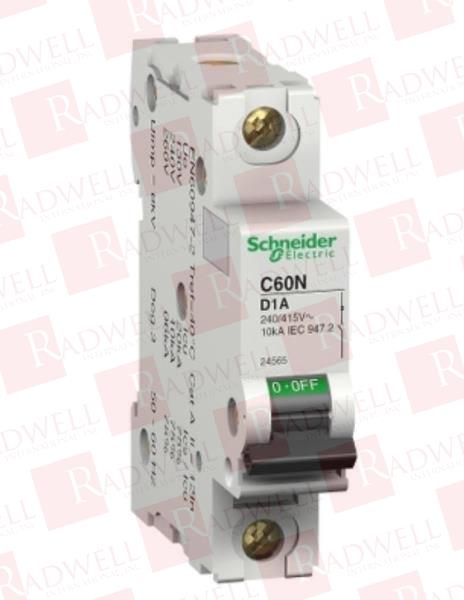 SCHNEIDER ELECTRIC 24633