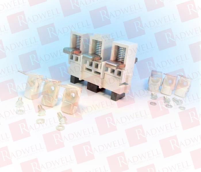 EATON CORPORATION WCK63