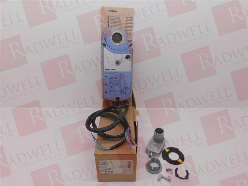 SIEMENS GCA326.1E