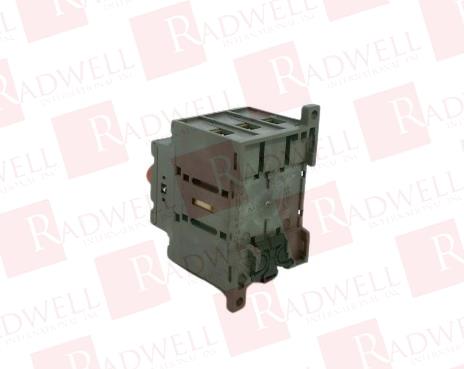ASEA BROWN BOVERI OT45E3