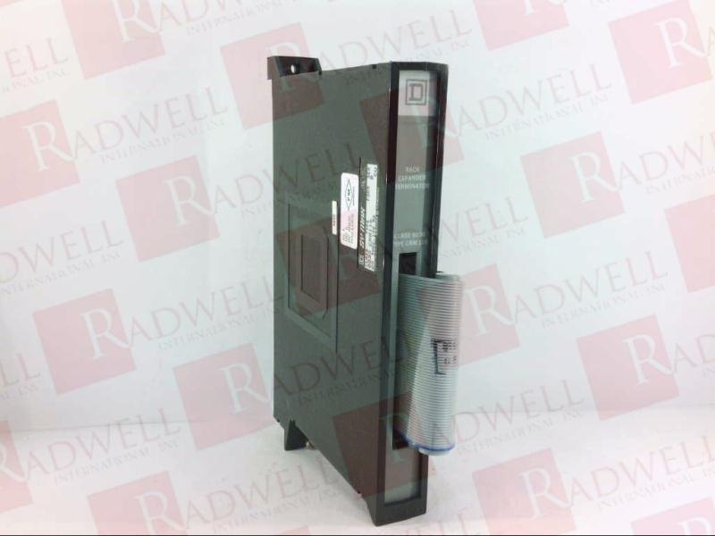 SCHNEIDER ELECTRIC 8030-CRM-116