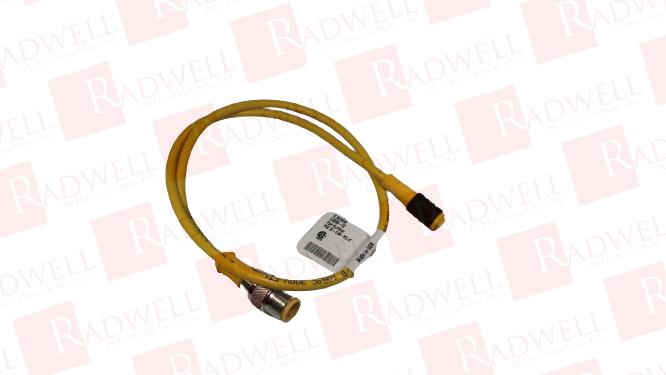 TURCK PKG 3Z-0.55-RS 4T