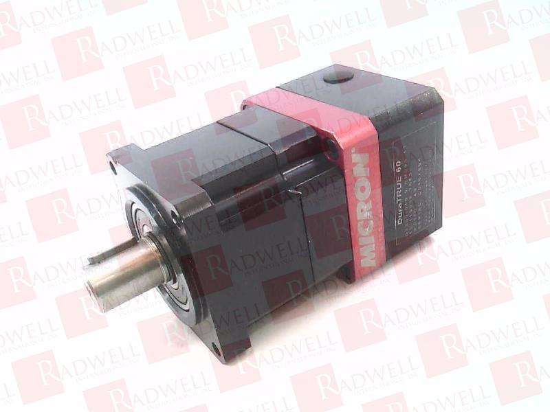 DANAHER MOTION DT060-040-0-RM060-17