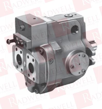 YUKEN A37-F-R-01-C-K-32