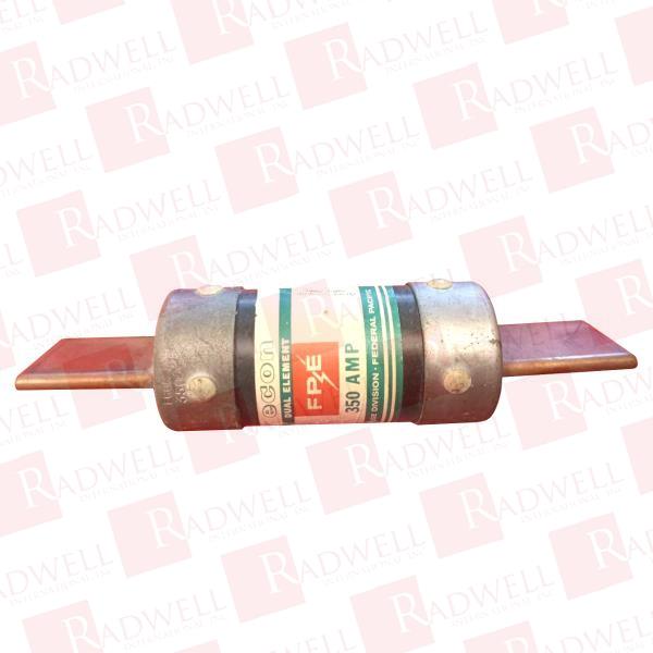 ECONOMY FUSE ECN350