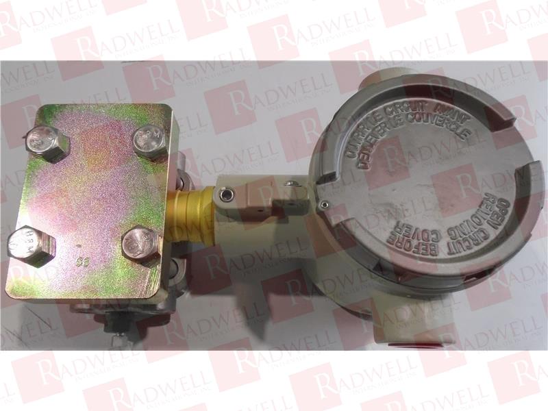 HONEYWELL YSTG974-/E1A/-00000-1C,SS-XXXX