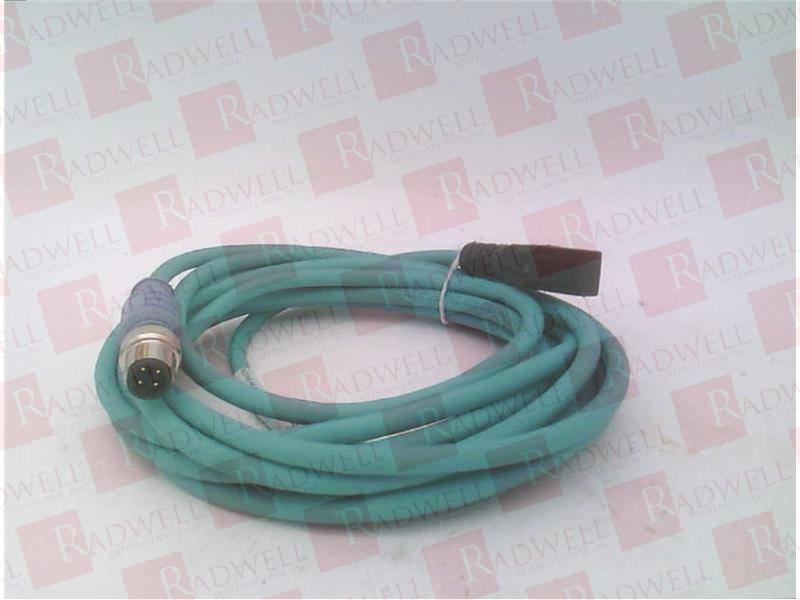 TURCK RSCD RJ45 440-4M