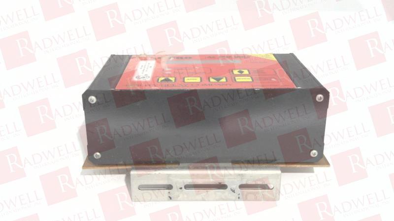 UTILITY RELAY COMPANY T-361-1