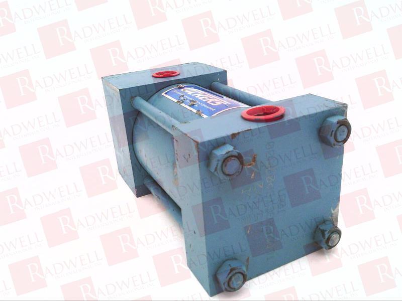 EATON CORPORATION TL02ERGC-1SA02000