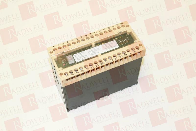 PEPPERL & FUCHS MSLVA-8K 24VAC/DC