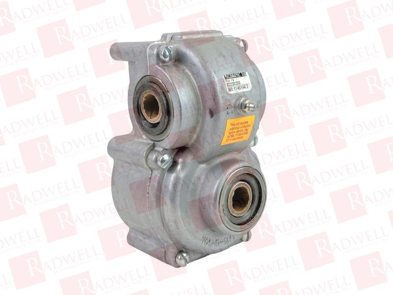 TOL O MATIC 02230200