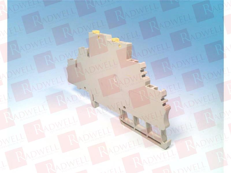 WEIDMULLER ZDTR 2.5